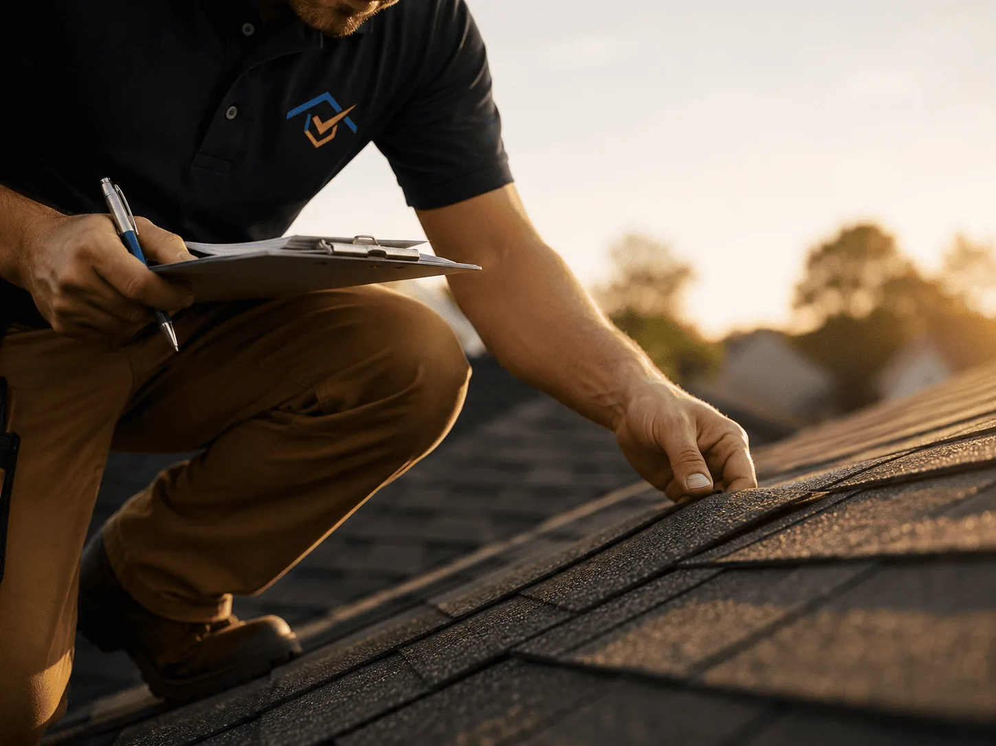 Why Choose Roof Inspection in Brooklyn, MS